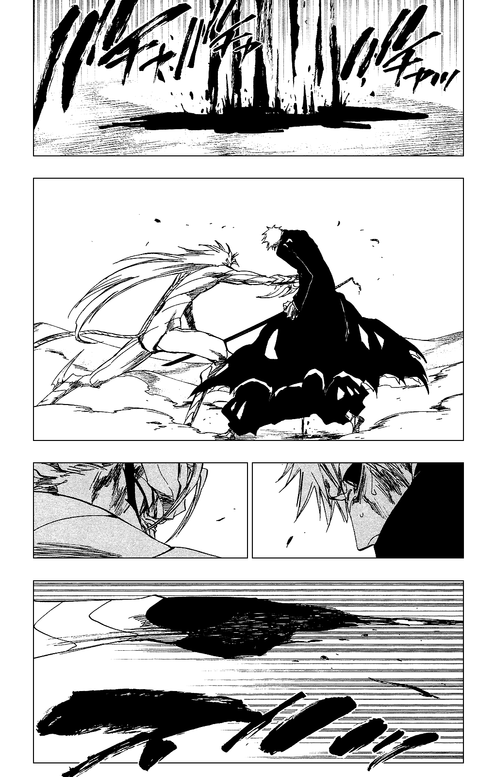 Bleach, Chapter 284 image 12