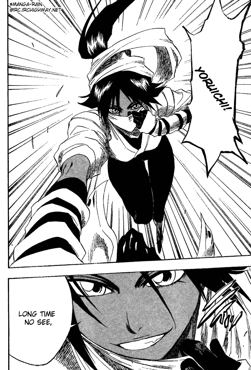 Bleach, Chapter 153 image 23