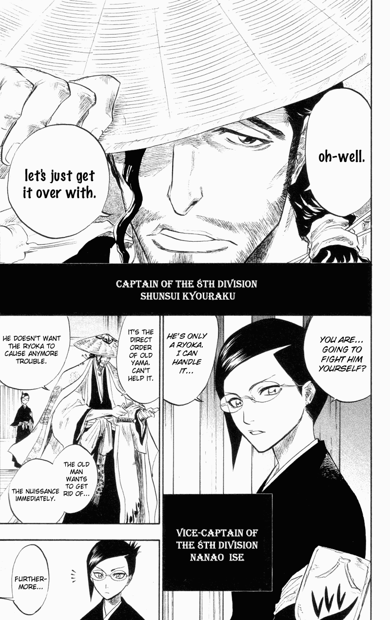 Bleach, Chapter 102 image 16