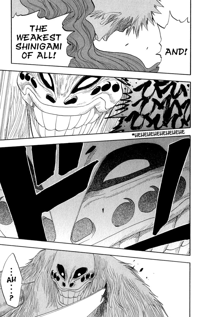 Bleach, Chapter 23 image 18