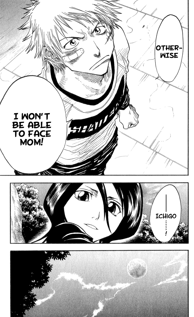 Bleach, Chapter 25 image 17