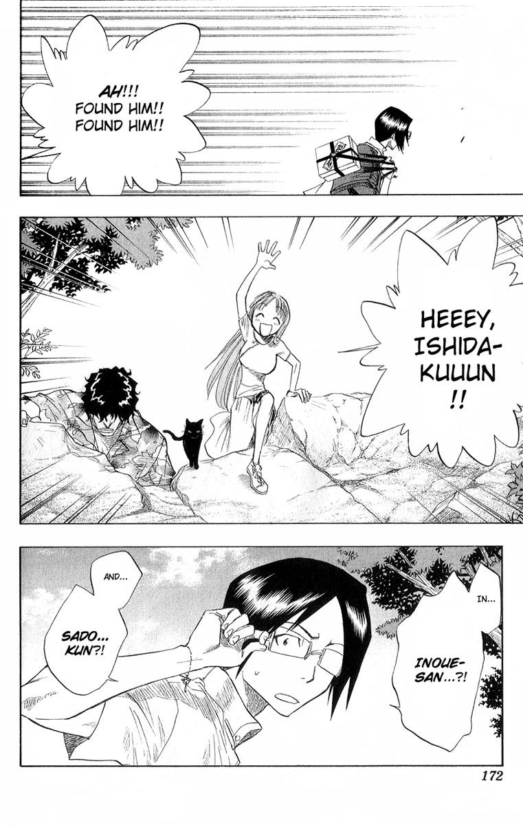 Bleach, Chapter 61 image 05