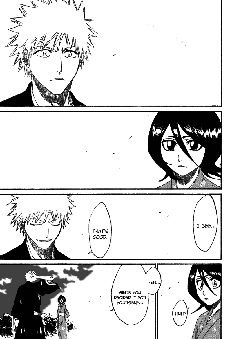 Bleach, Chapter 181 image 18