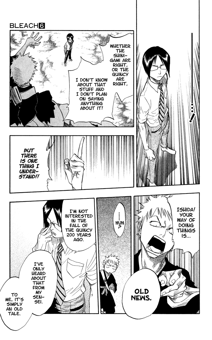 Bleach, Chapter 46 image 10