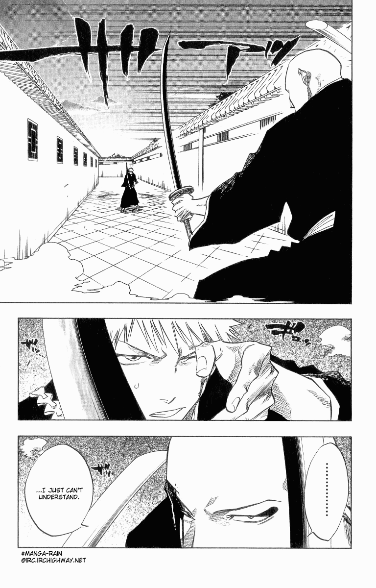 Bleach, Chapter 87 image 07