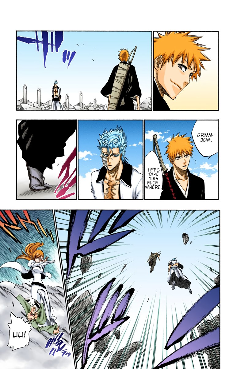 Bleach, Chapter 279 image 07