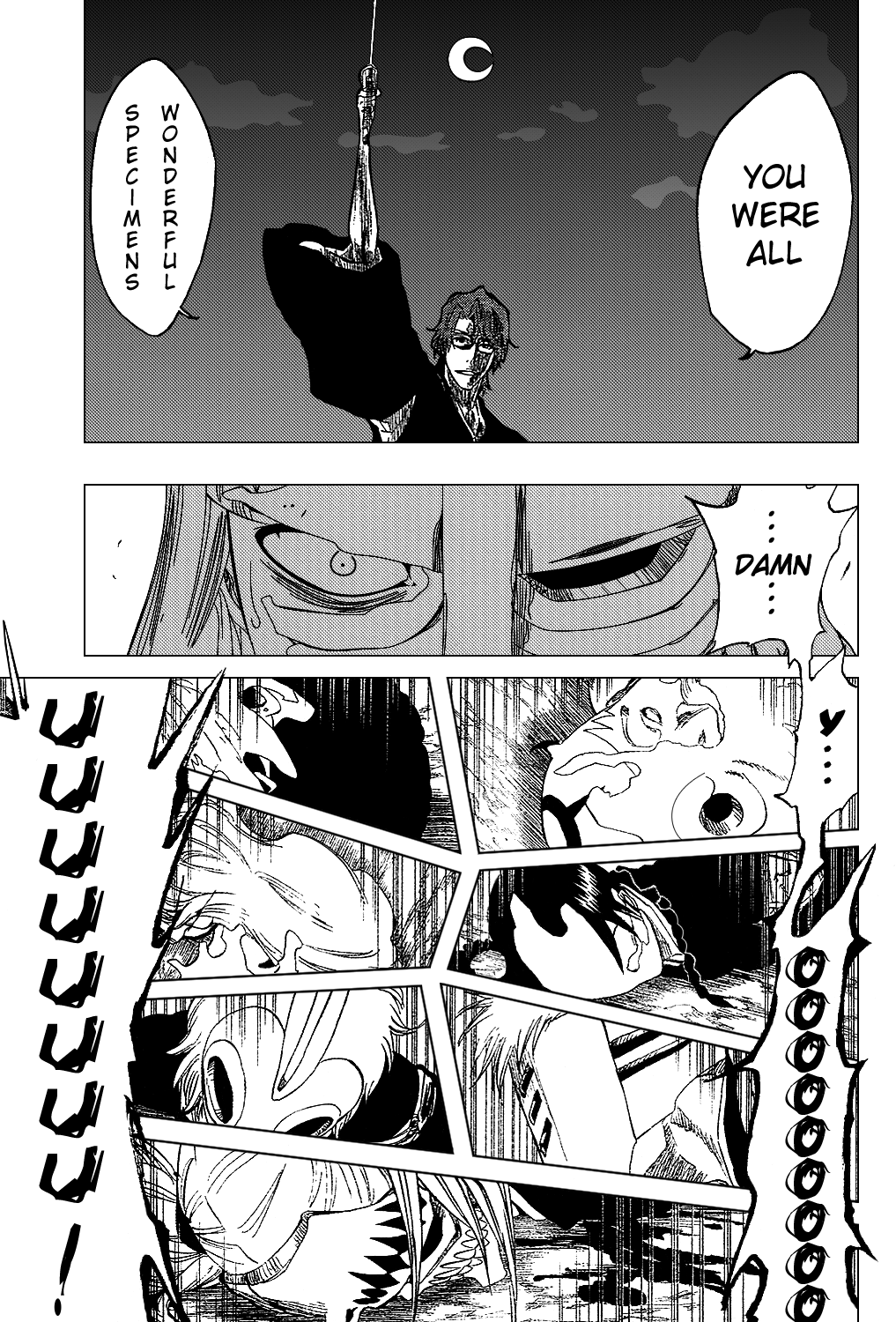 Bleach, Chapter 315.10 image 22