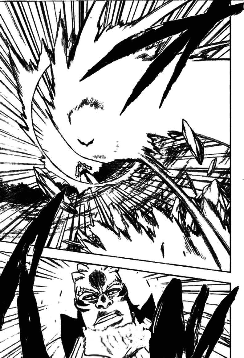 Bleach, Chapter 192 image 15
