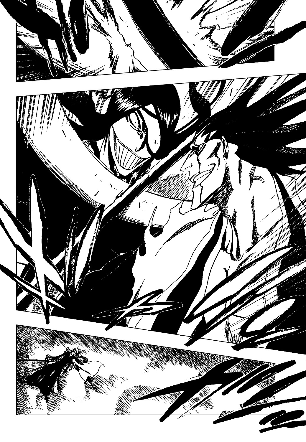 Bleach, Chapter 304 image 07