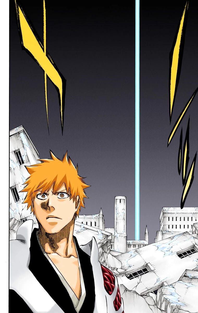 Bleach, Chapter 584 image 17