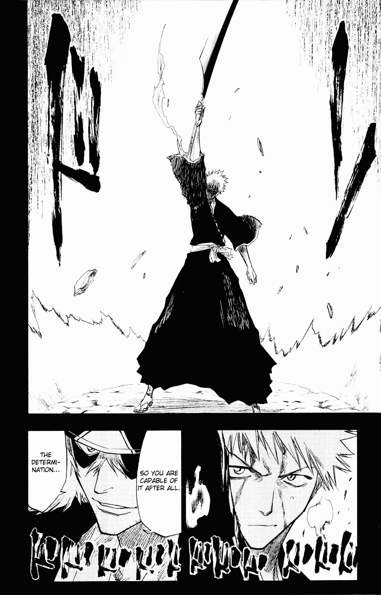 Bleach, Chapter 97 image 14