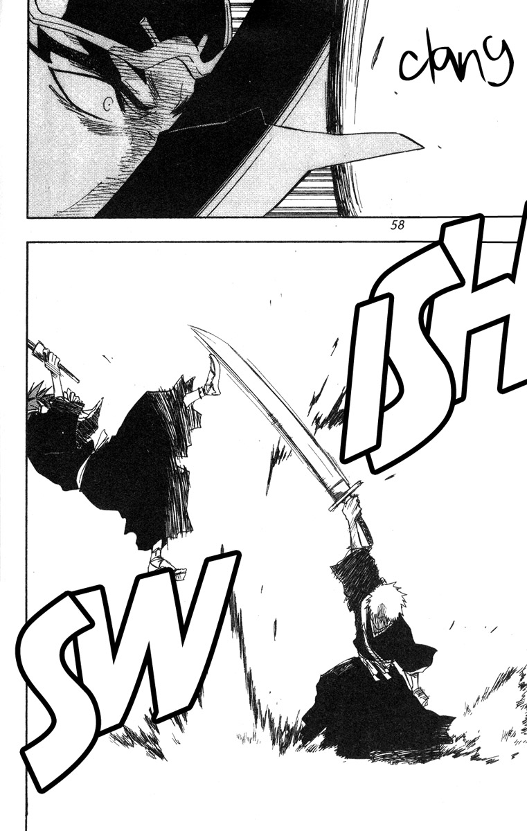 Bleach, Chapter 55 image 13