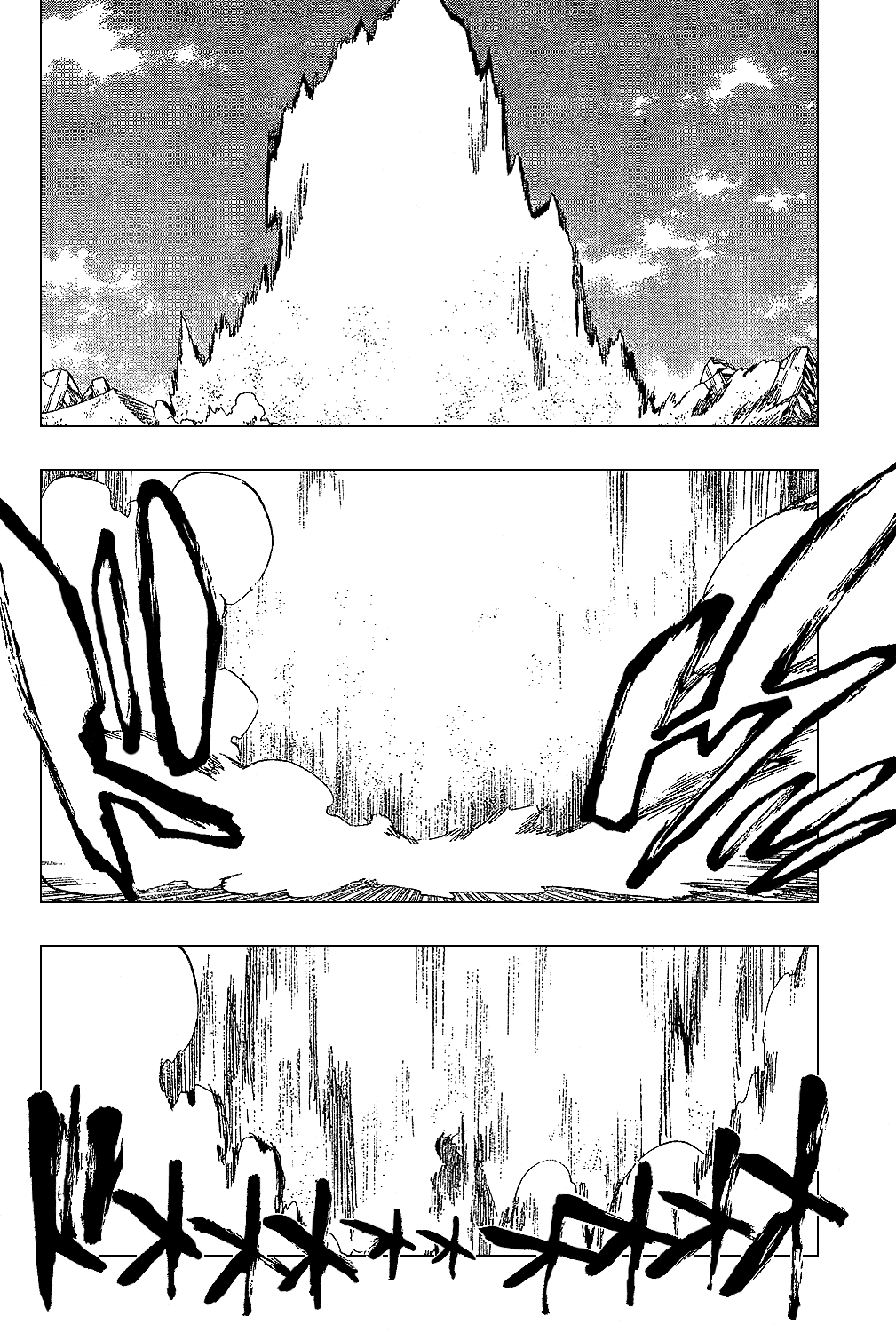 Bleach, Chapter 312 image 06