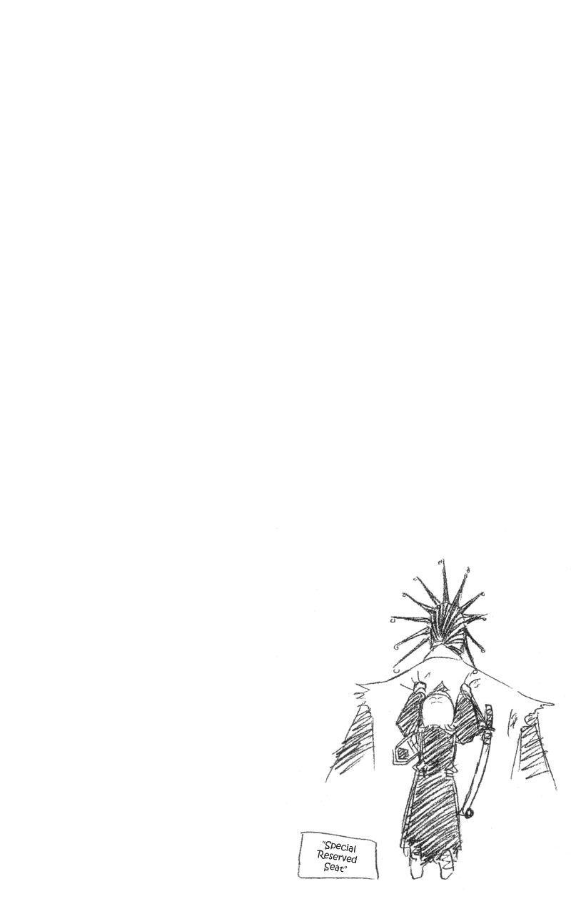 Bleach, Chapter 103 image 19