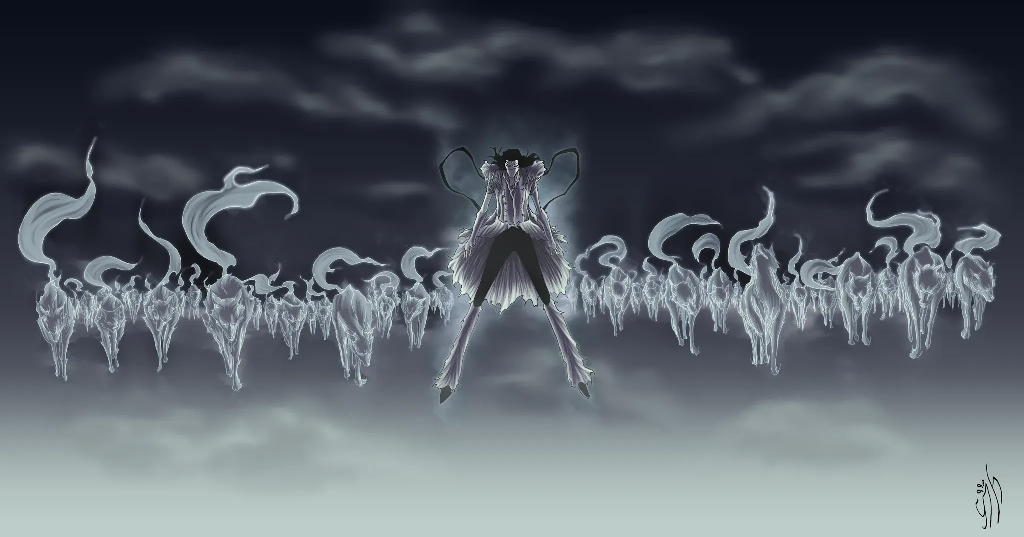 Bleach, Chapter 372 image 21