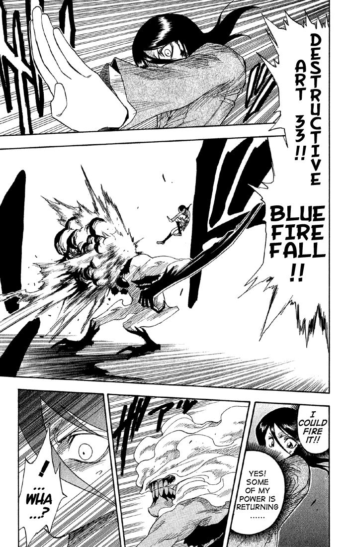 Bleach, Chapter 9 image 10