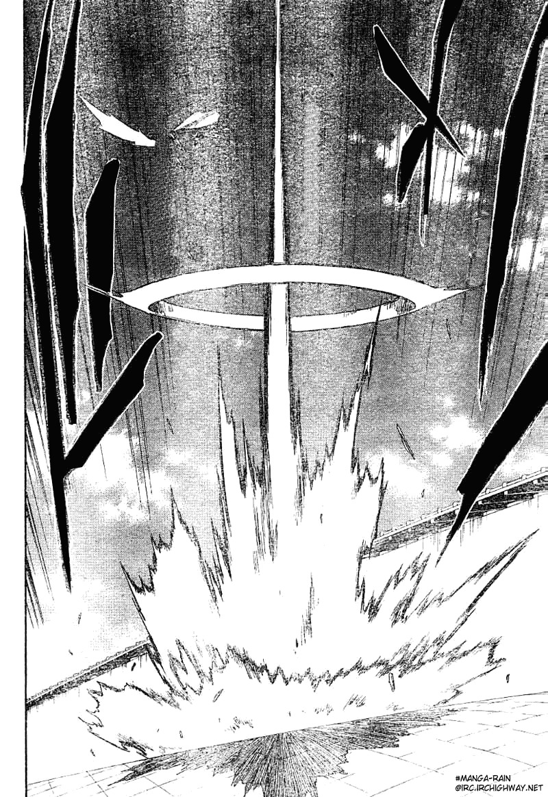 Bleach, Chapter 125 image 11