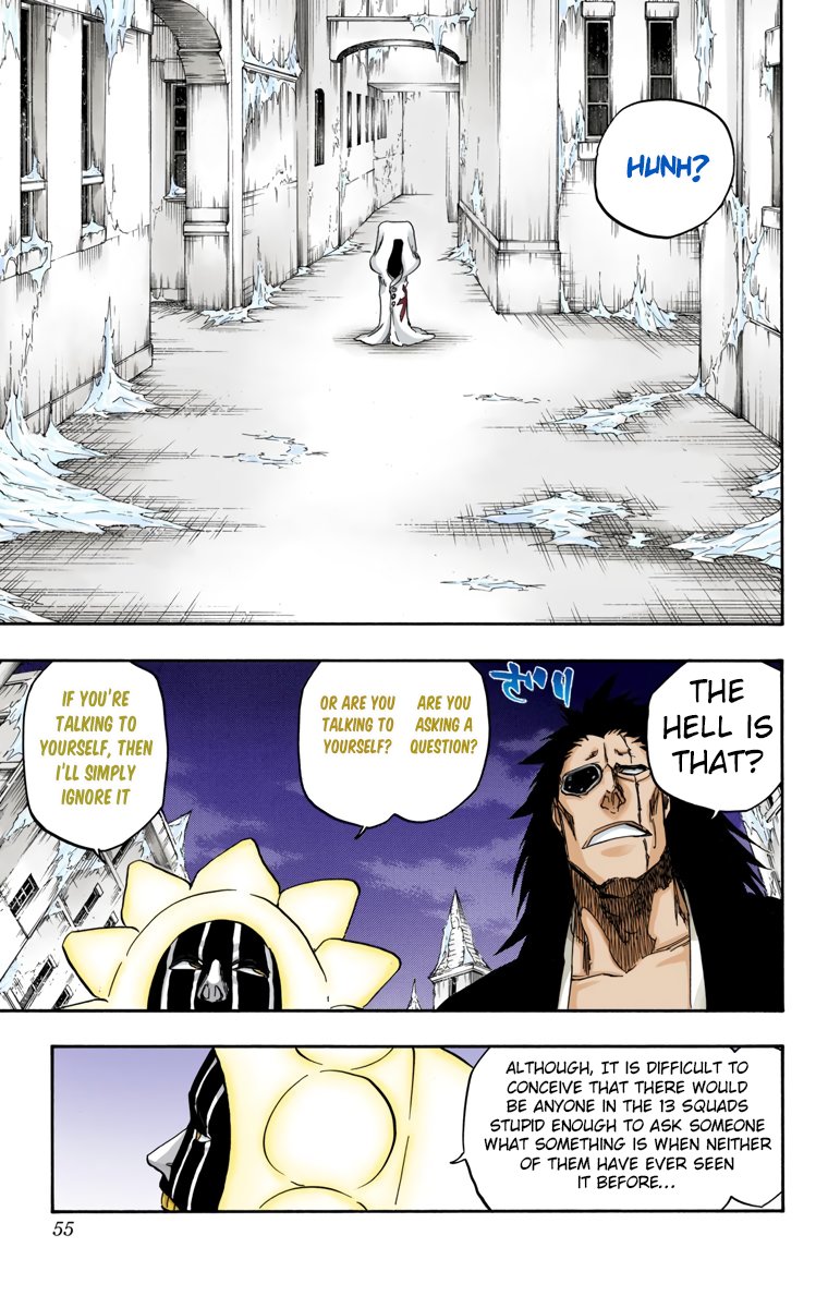 Bleach, Chapter 635 image 13