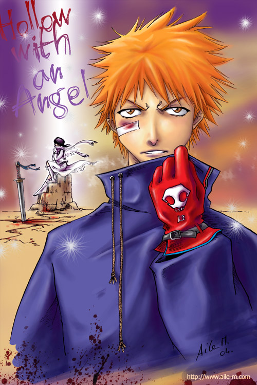 Bleach, Chapter 149 image 22