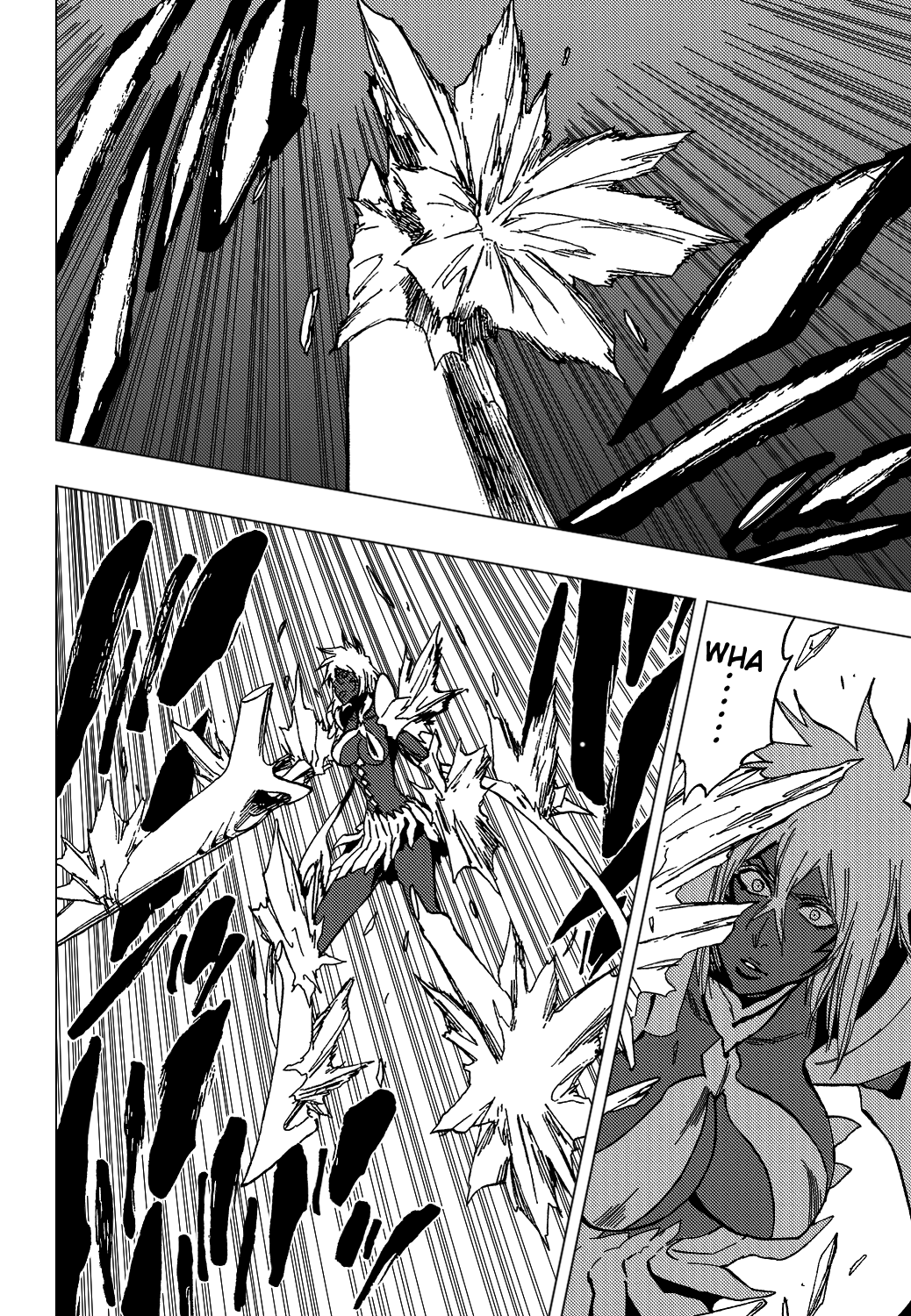 Bleach, Chapter 359 image 12