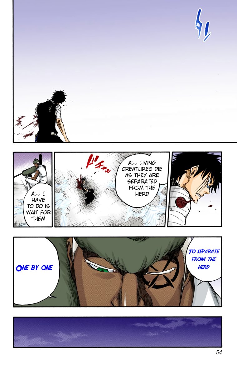 Bleach, Chapter 635 image 12
