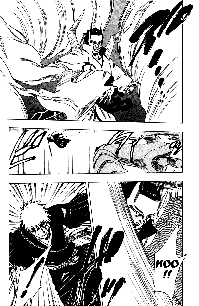 Bleach, Chapter 251 image 17