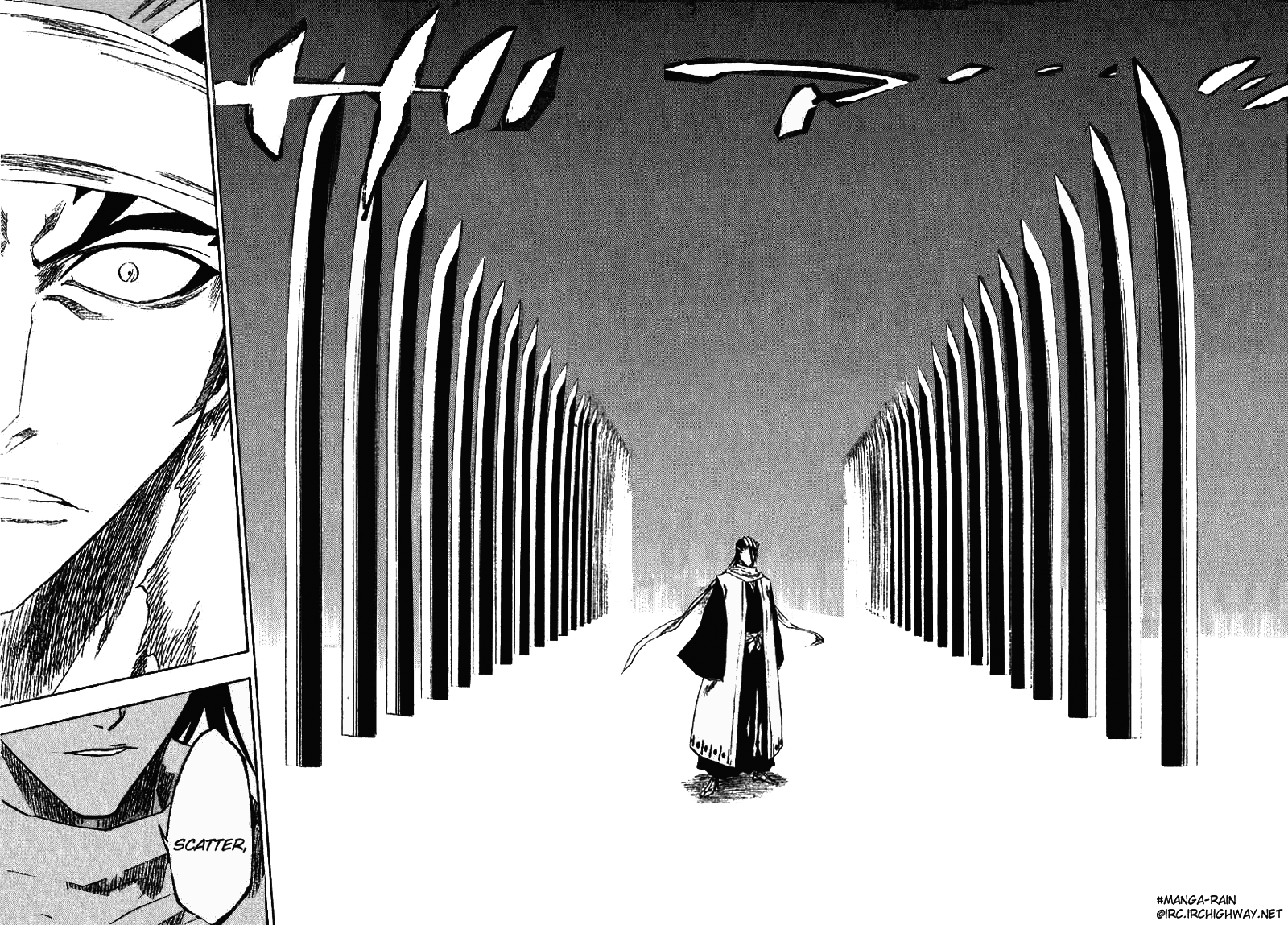 Bleach, Chapter 142 image 13