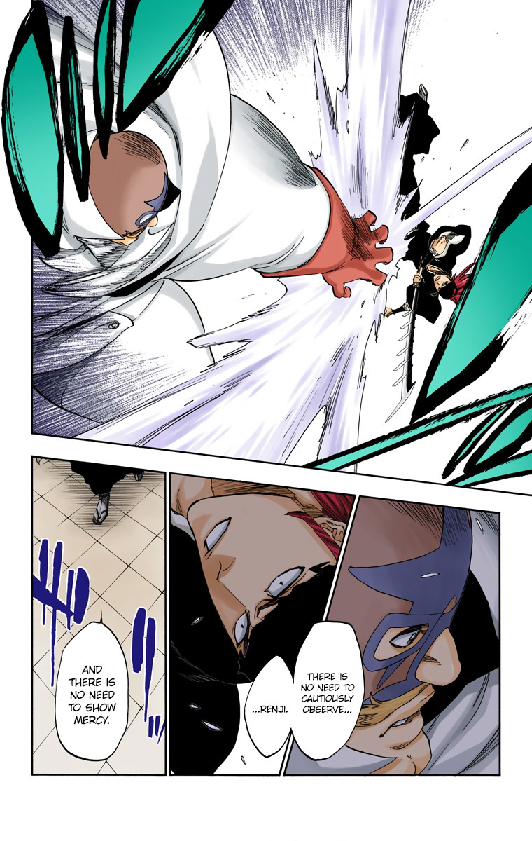 Bleach, Chapter 495 image 18