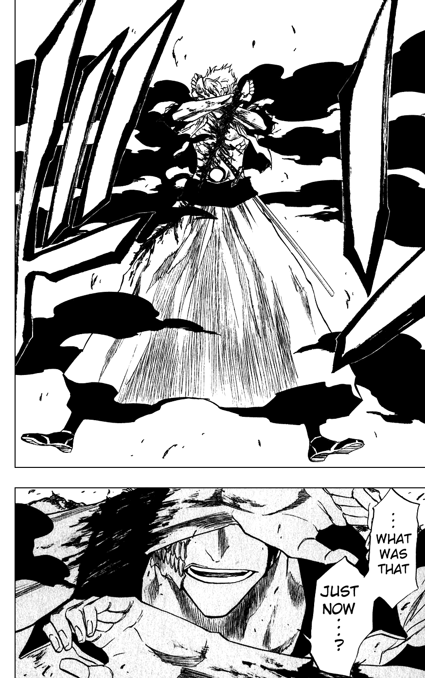 Bleach, Chapter 211 image 15
