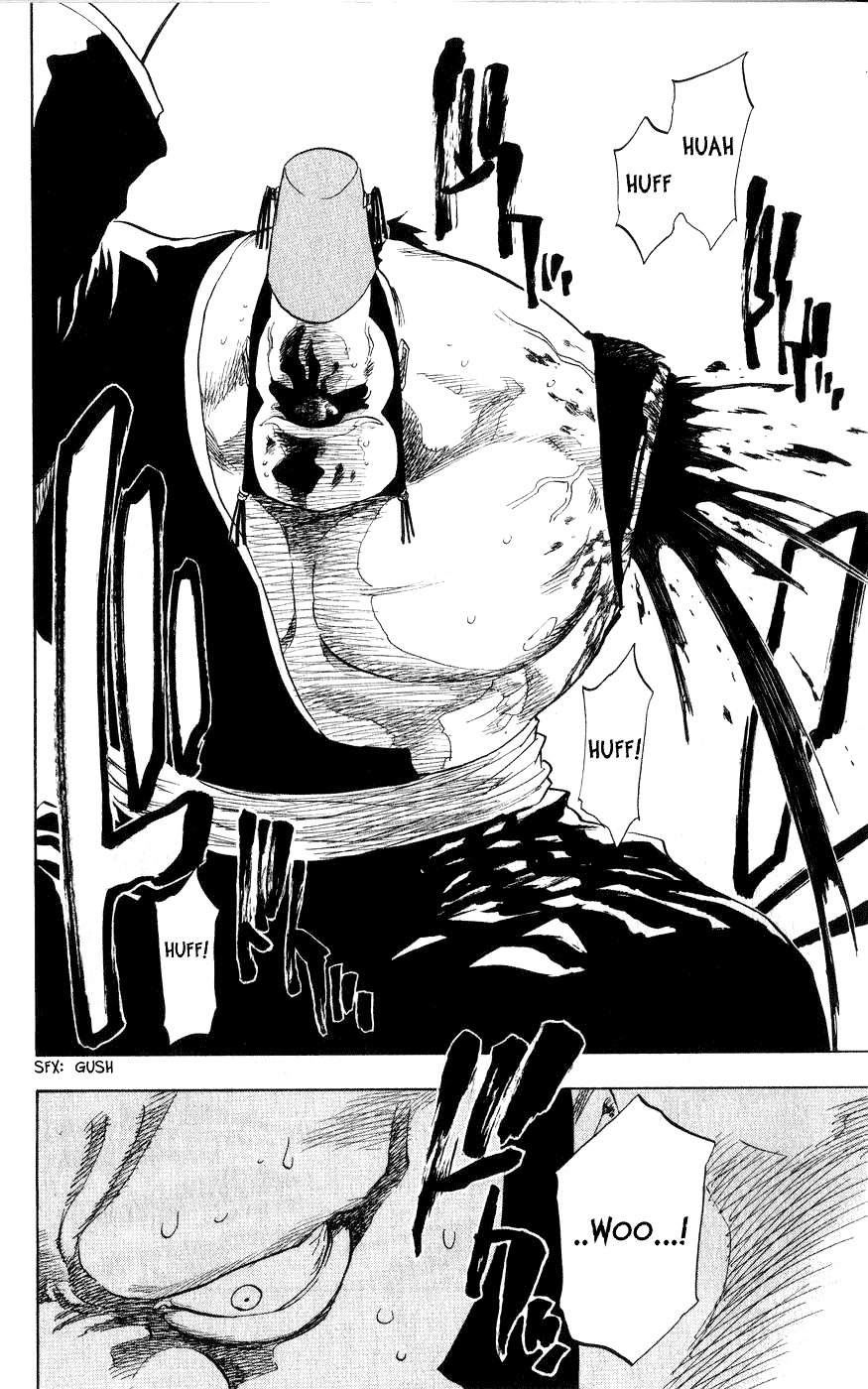 Bleach, Chapter 75 image 02