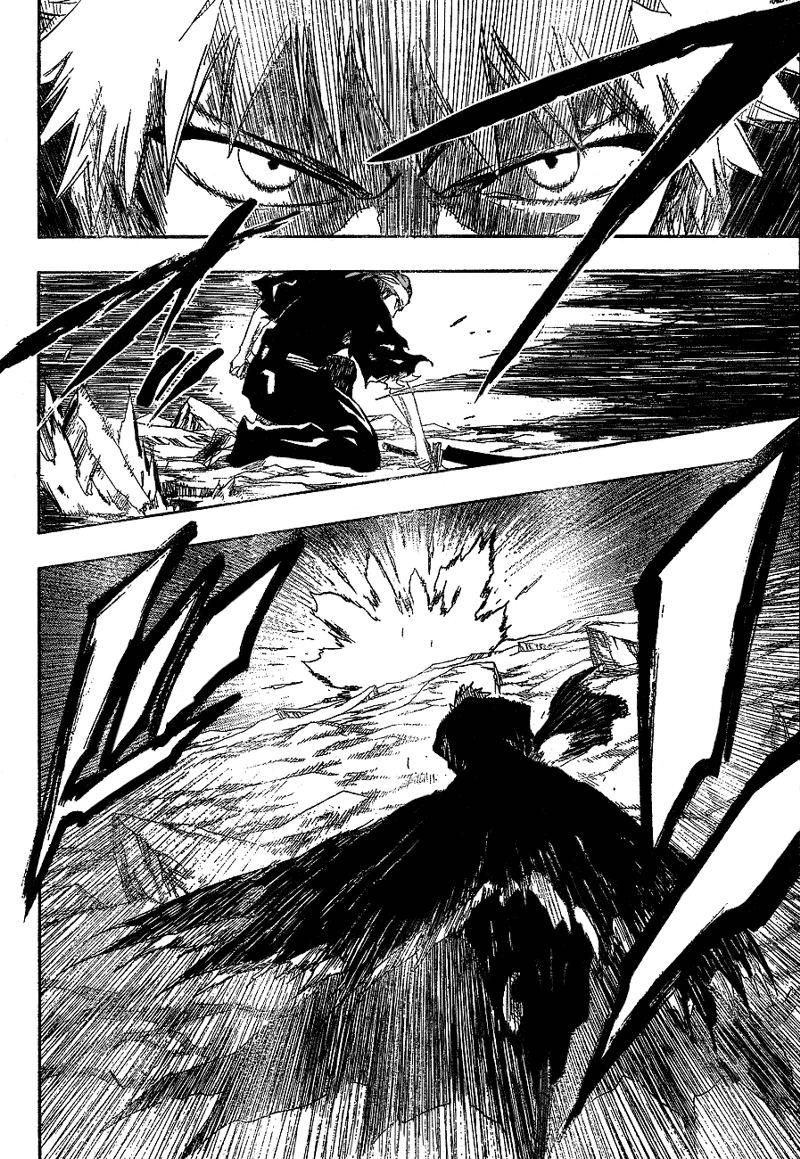 Bleach, Chapter 174 image 16