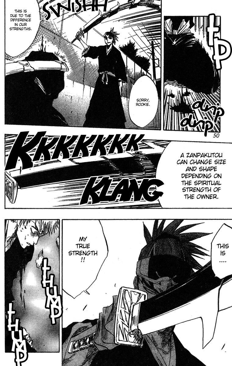 Bleach, Chapter 55 image 05