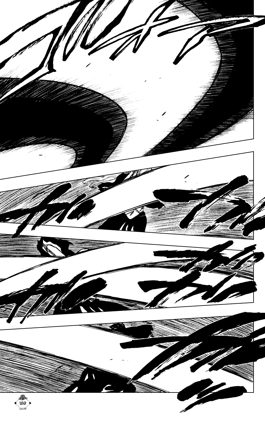 Bleach, Chapter 233 image 05