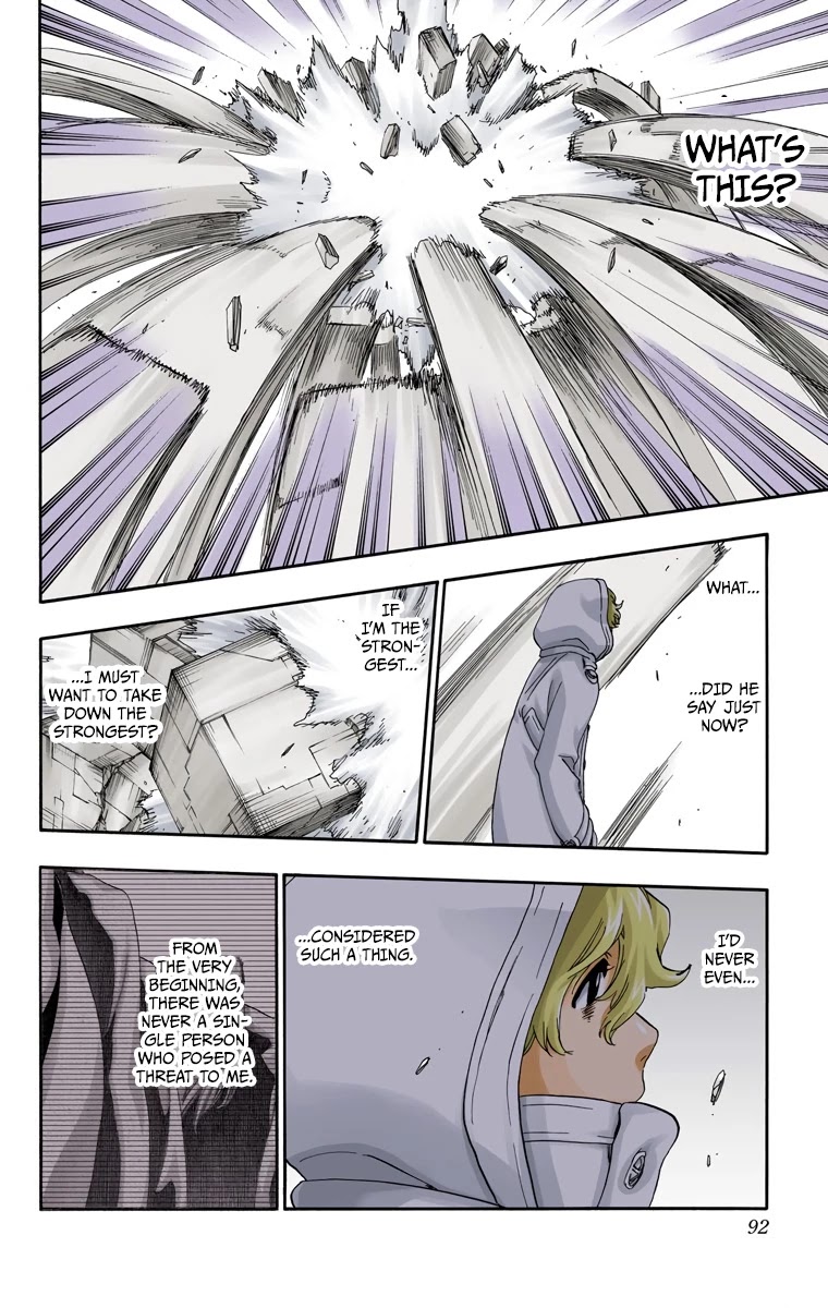 Bleach, Chapter 575 image 13