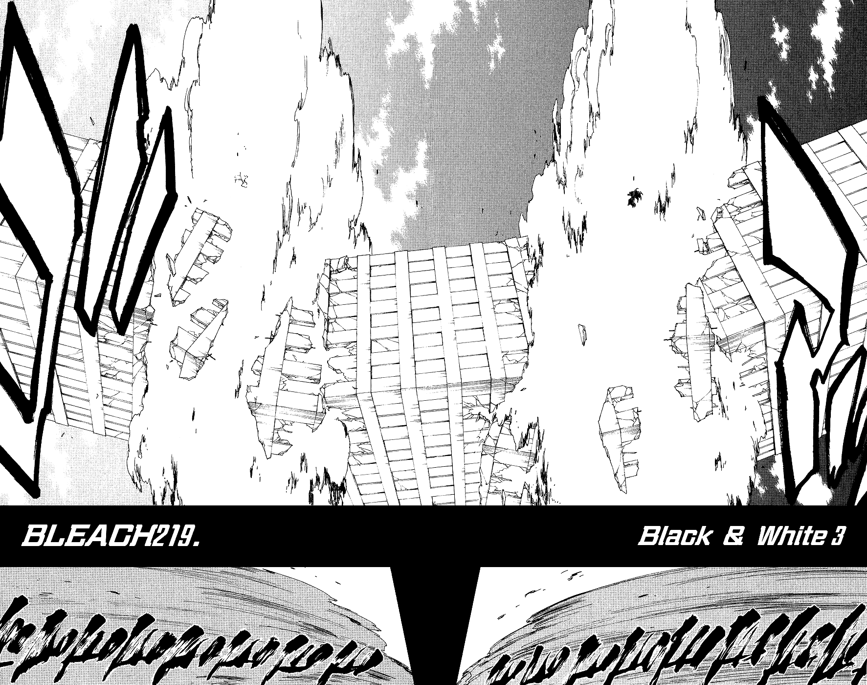 Bleach, Chapter 219 image 04