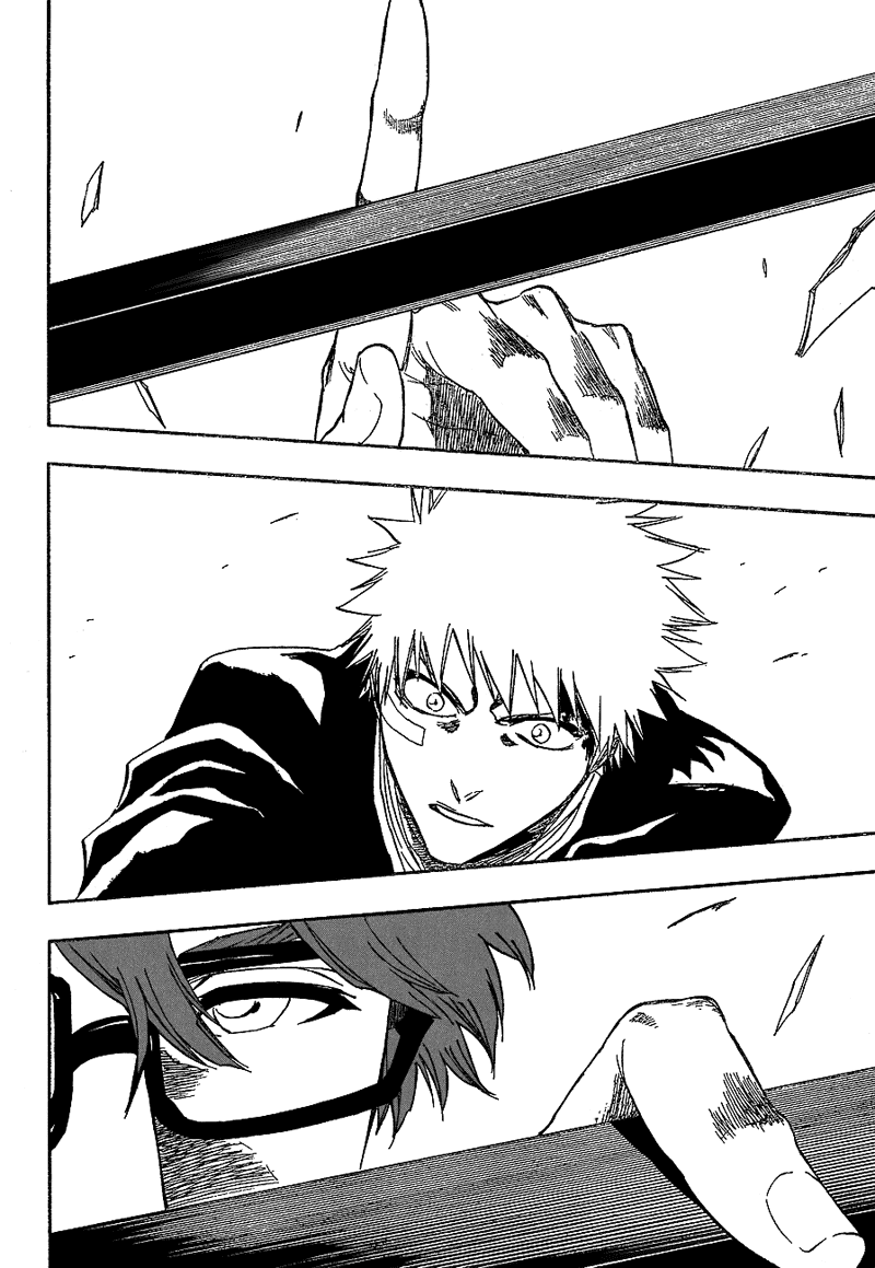 Bleach, Chapter 174 image 19