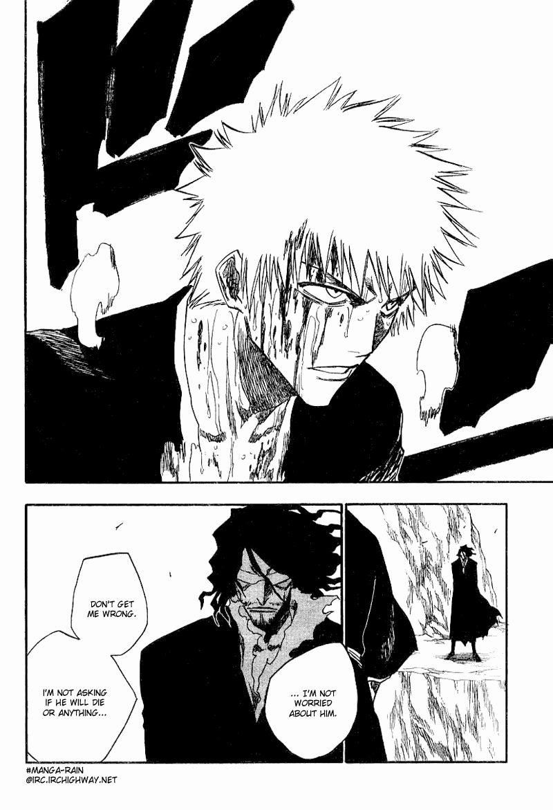 Bleach, Chapter 137 image 16