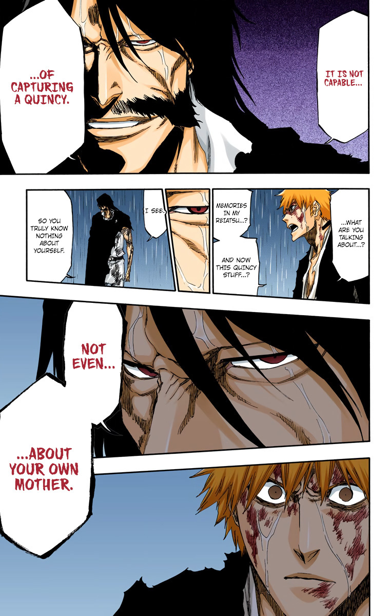 Bleach, Chapter 514 image 09