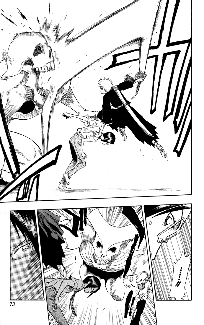 Bleach, Chapter 47 image 04
