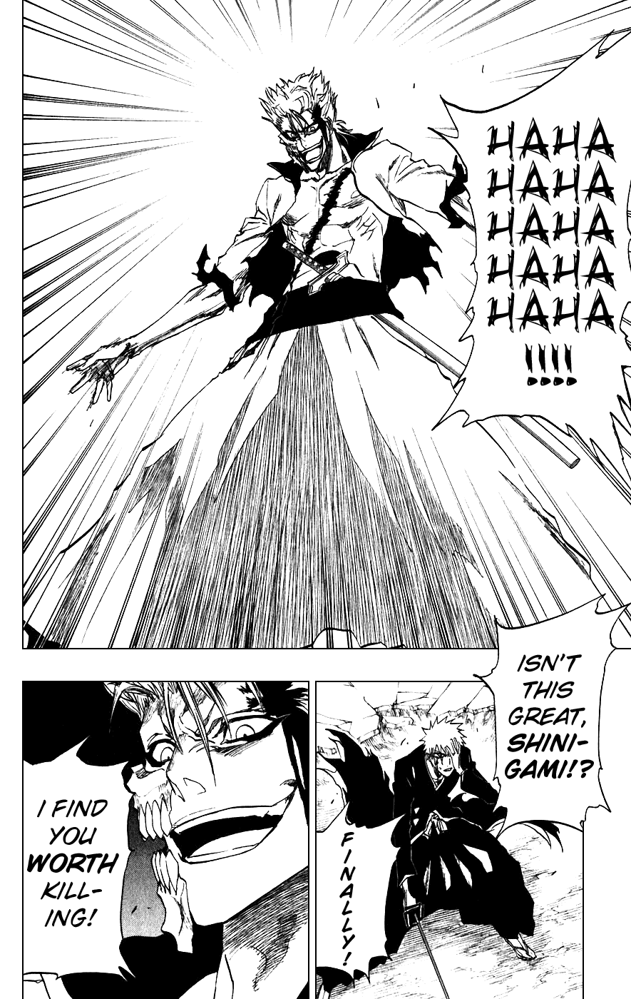 Bleach, Chapter 212 image 04
