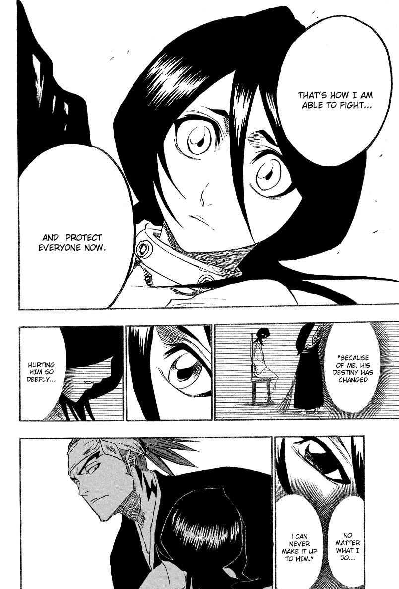 Bleach, Chapter 155 image 18