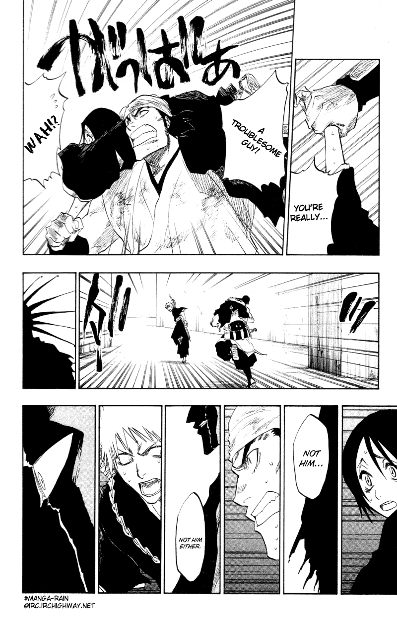 Bleach, Chapter 103 image 11