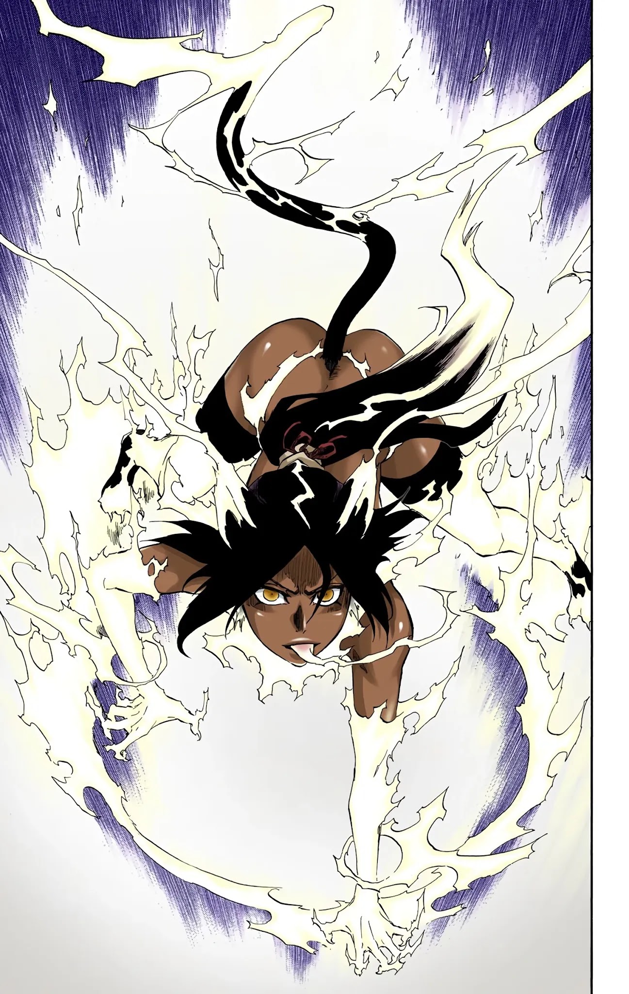 Bleach, Chapter 662 image 17
