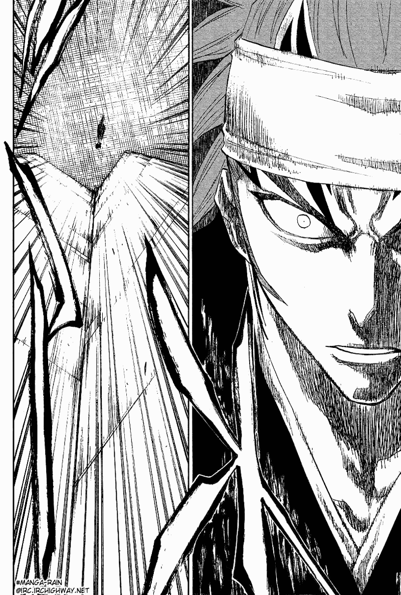 Bleach, Chapter 140 image 08