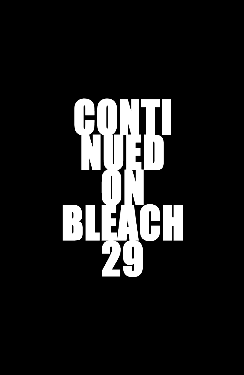 Bleach, Chapter 251 image 20