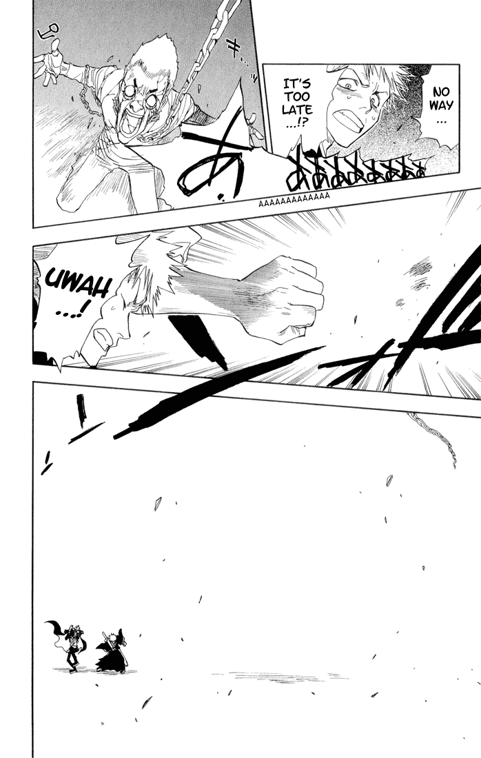 Bleach, Chapter 29 image 19