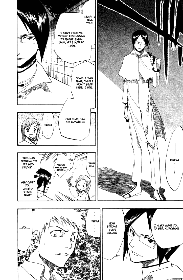 Bleach, Chapter 69 image 18