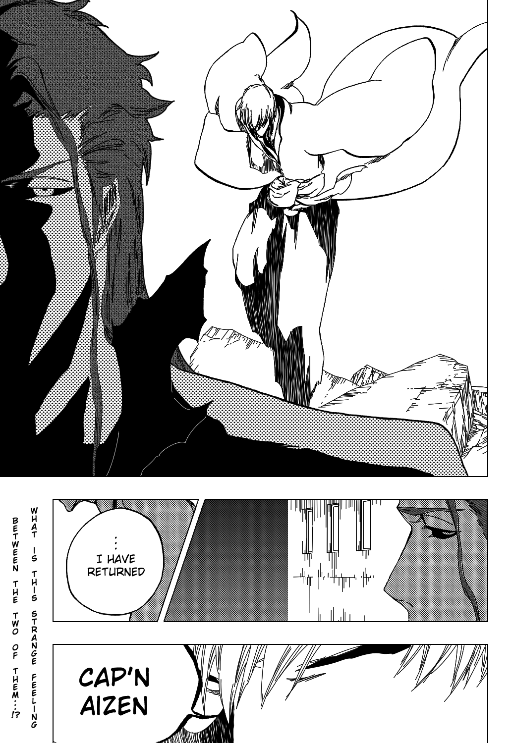 Bleach, Chapter 413 image 22