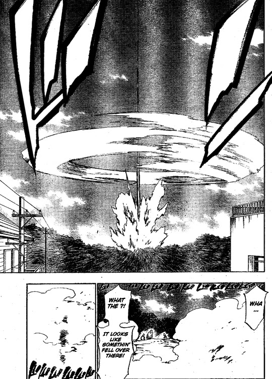 Bleach, Chapter 190 image 17