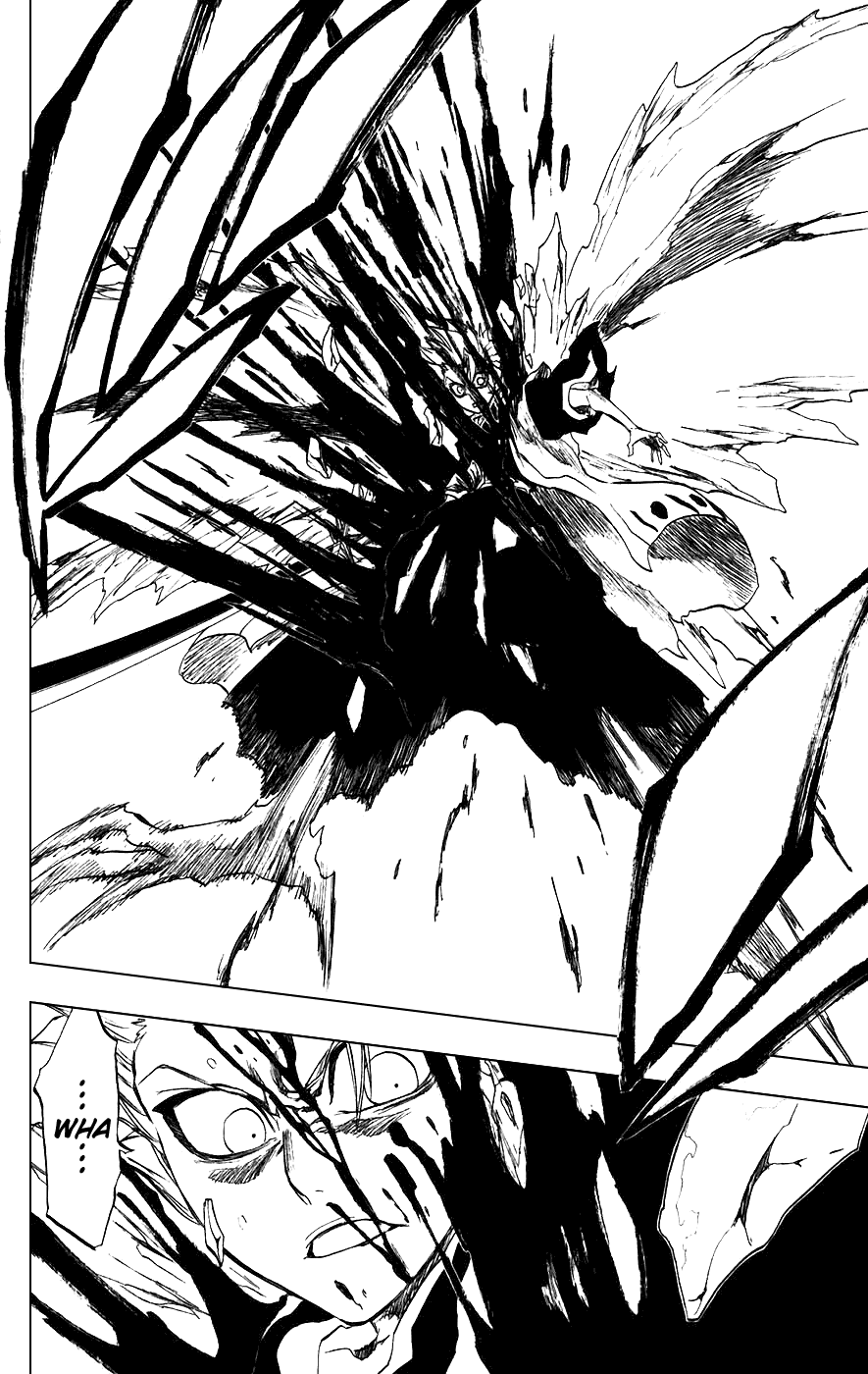 Bleach, Chapter 208 image 18